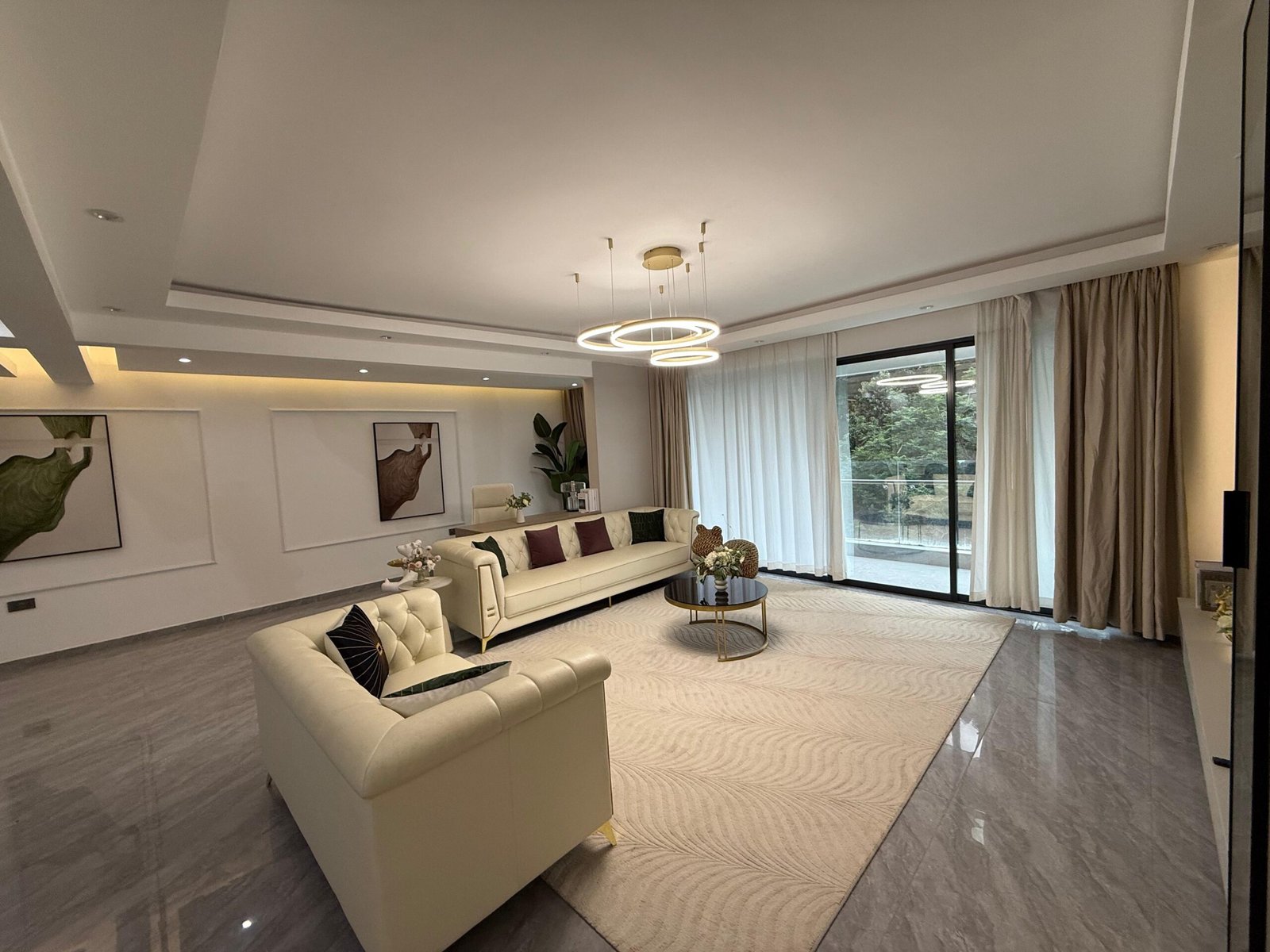 4 Bedroom Apartment For Sale in Kileleshwa