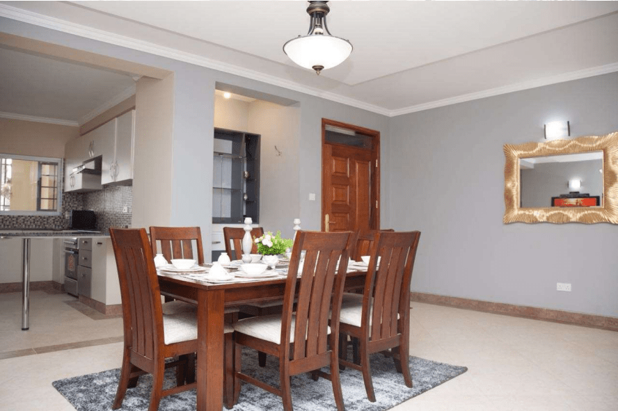 Savannah Land Apartments in Kileleshwa, Nairobi | 3 Bedroom All En-Suite Apartments with DSQ For Sale