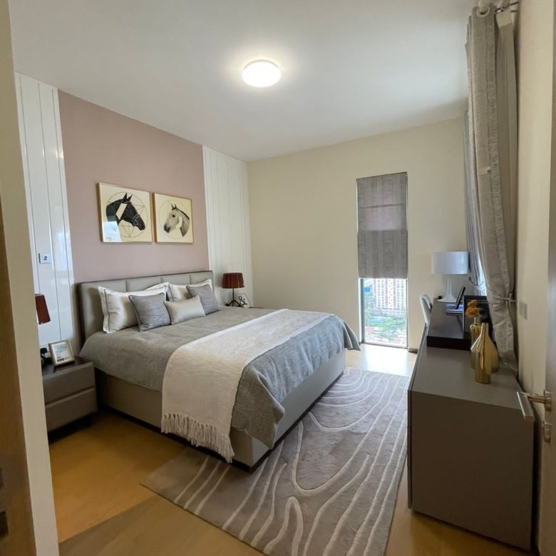 2 Bedroom Apartments For Sale in Westlands