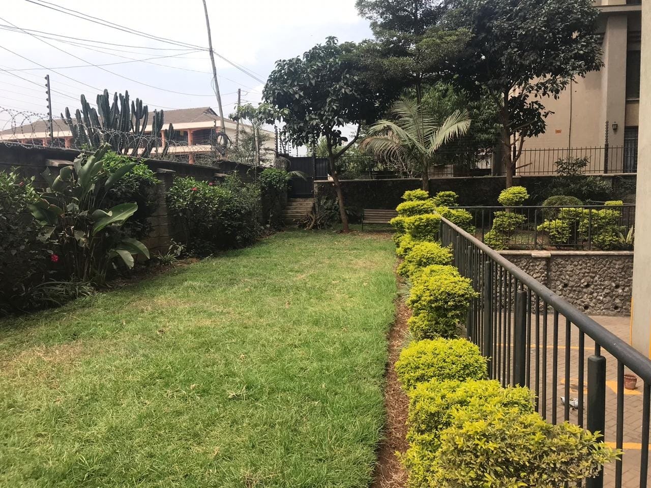 Casuarina Heights Apartments | Forest Lane, Nairobi | 3 Bedroom Homes