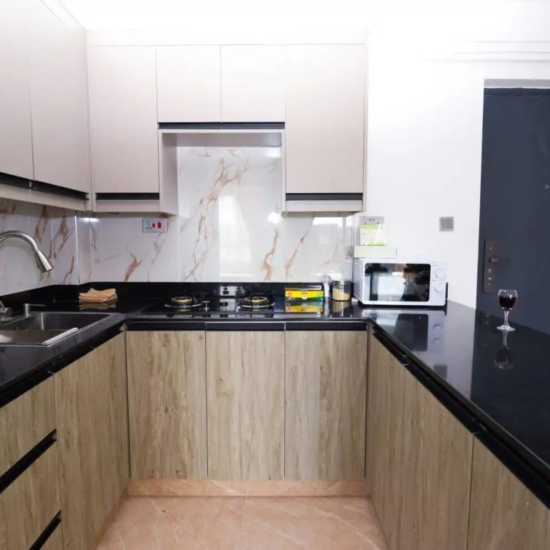 Padmore Residencies | Kilimani (George Padmore Road) Studio,1,2 Bedroom Aprtment For Sale