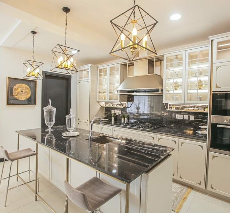 Luxury 4 & 6 Bedroom Duplex Residences For Sale in Westlands, Nairobi | J&M Palms Residences