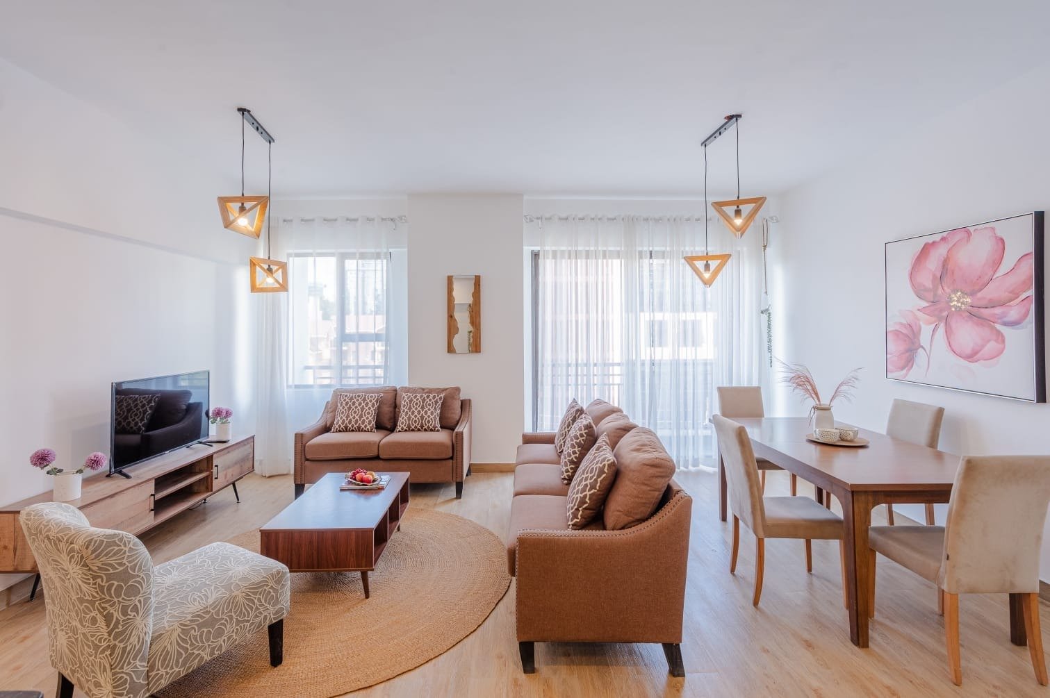 Jade Residency | Kilimani | 2, 3 & 4 Bedroom Apartments (Plus DSQ) For Sale