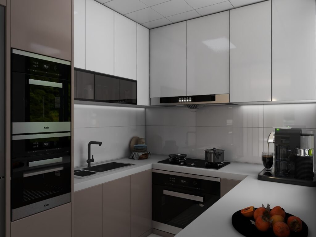 4 Bedroom Apartment For Sale in Syokimau