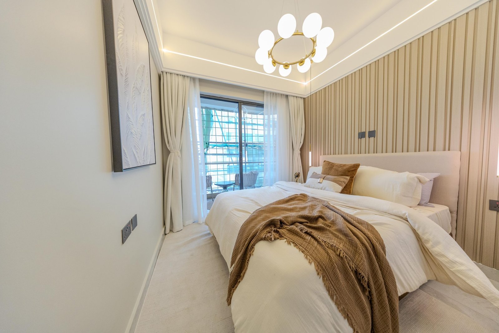 1 Bedroom Apartment For Sale in Westlands | Oak West Residency