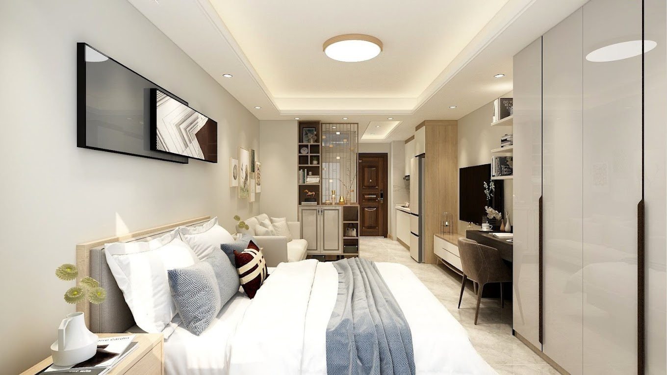 2 Bedroom Apartment For Sale in Kilimani