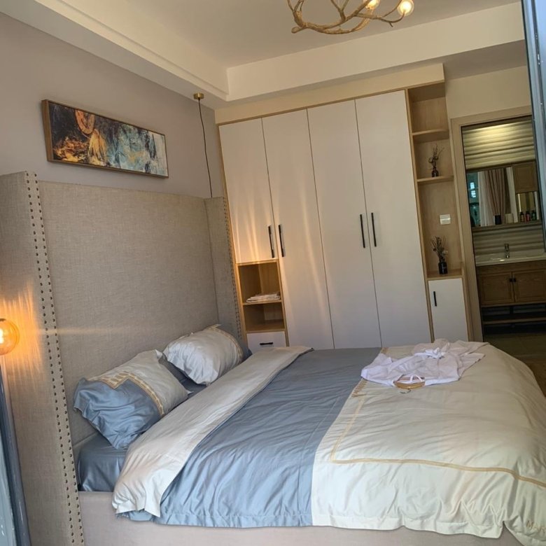 2 Bedroom Apartments For Sale Off Oloitoktok Road, Kileleshwa