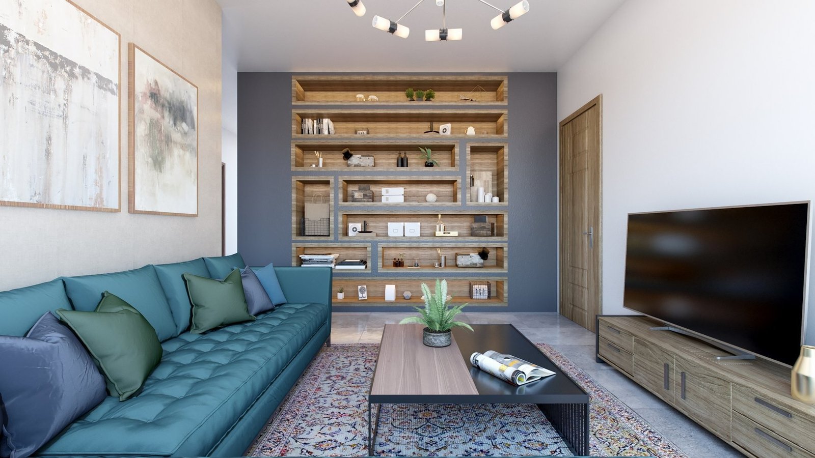 3 Bedroom Apartment For Sale in Kileleshwa