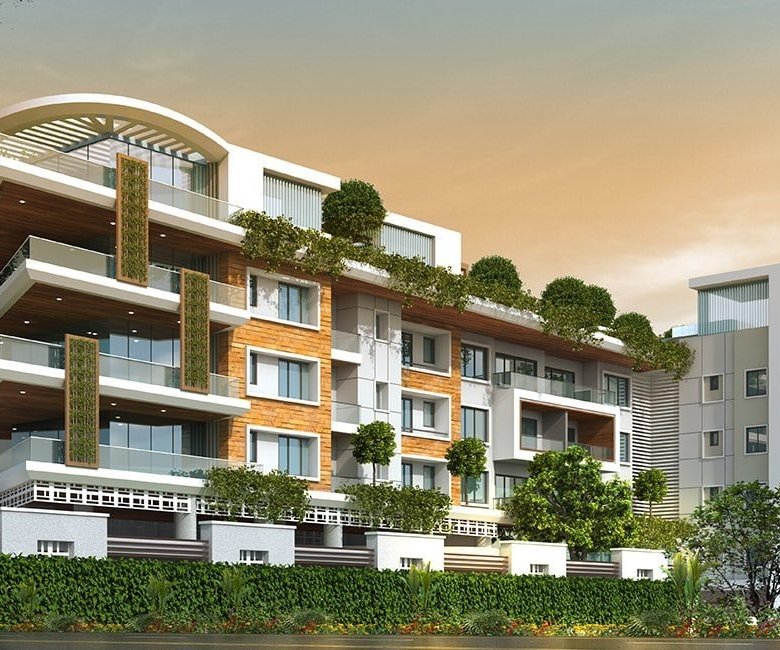 3 Bedroom Apartment For Sale in Westlands