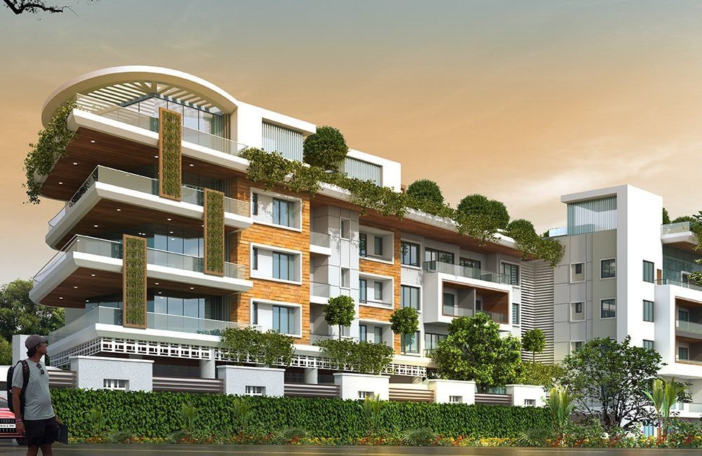 3 Bedroom Apartment For Sale in Westlands