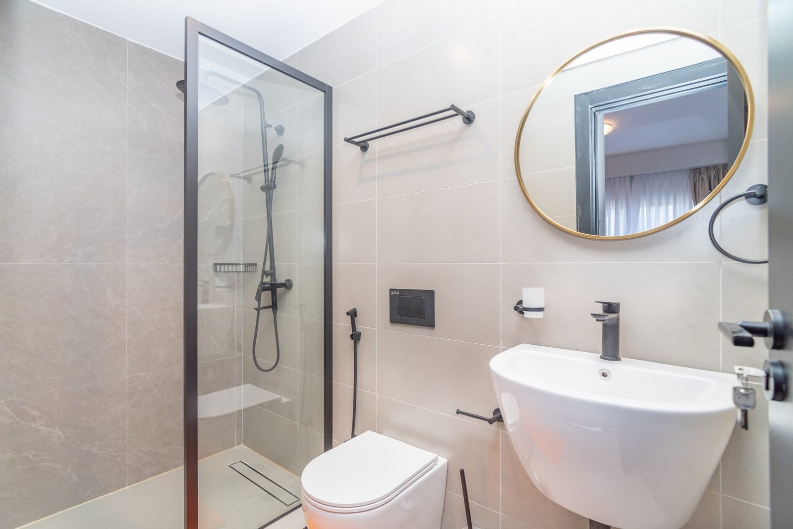 Escada Apartments in Westlands, Nairobi | Modern Studio and 2 Bedroom Apartments For Sale