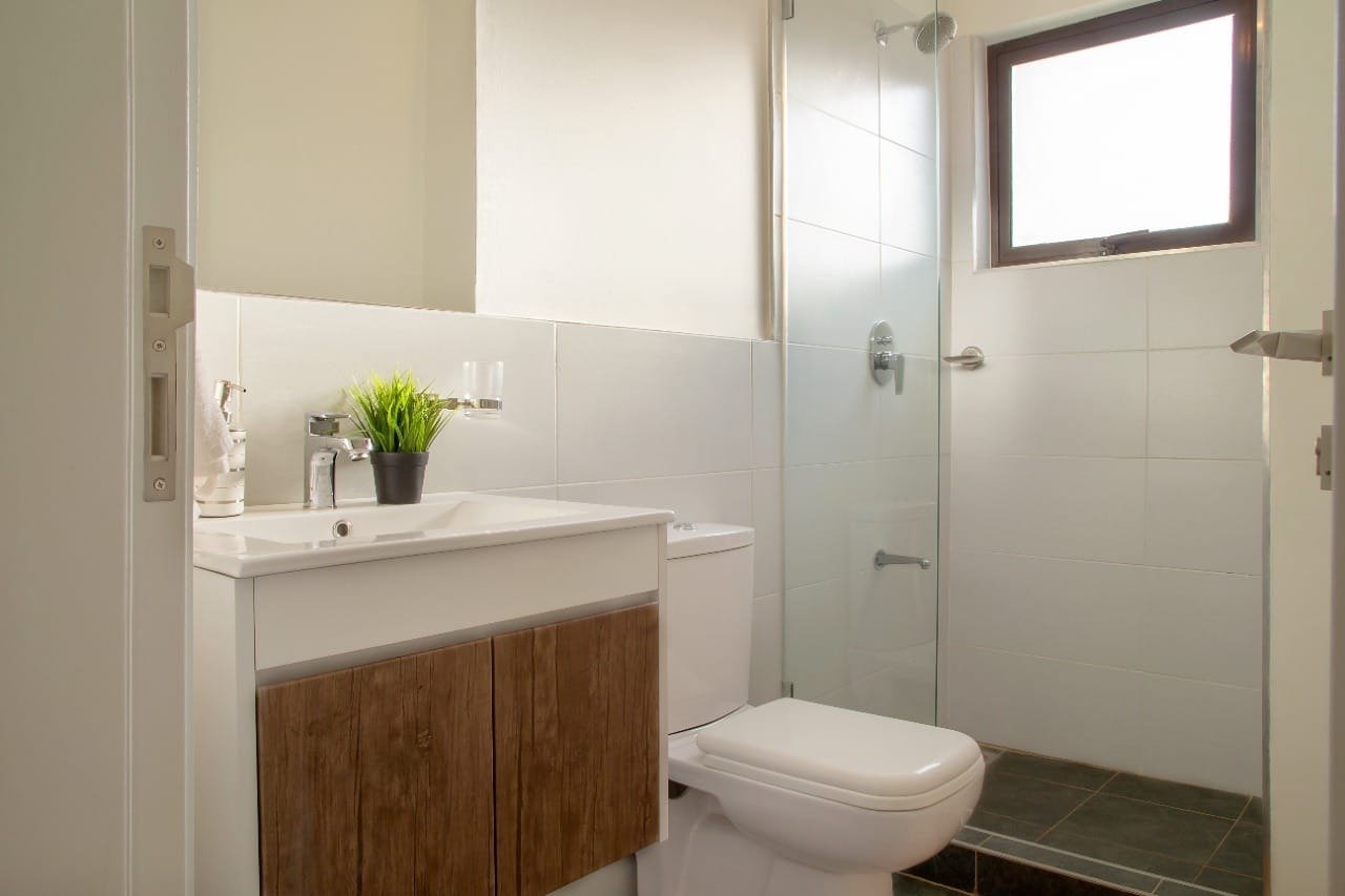 Mi Vida Homes at Garden City | Modern 1 & 2 Bedroom Duplex Apartments For Sale in Nairobi.