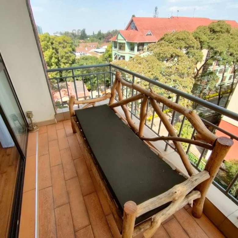 3 Bedroom Apartment For Sale in Kilimani