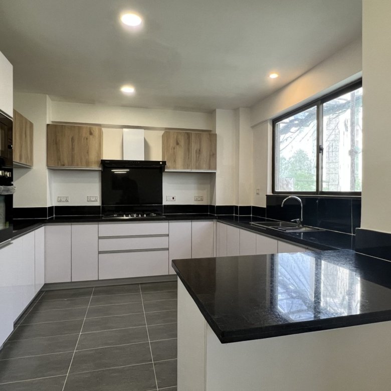 3 Bedroom Apartment For Sale in Kileleshwa