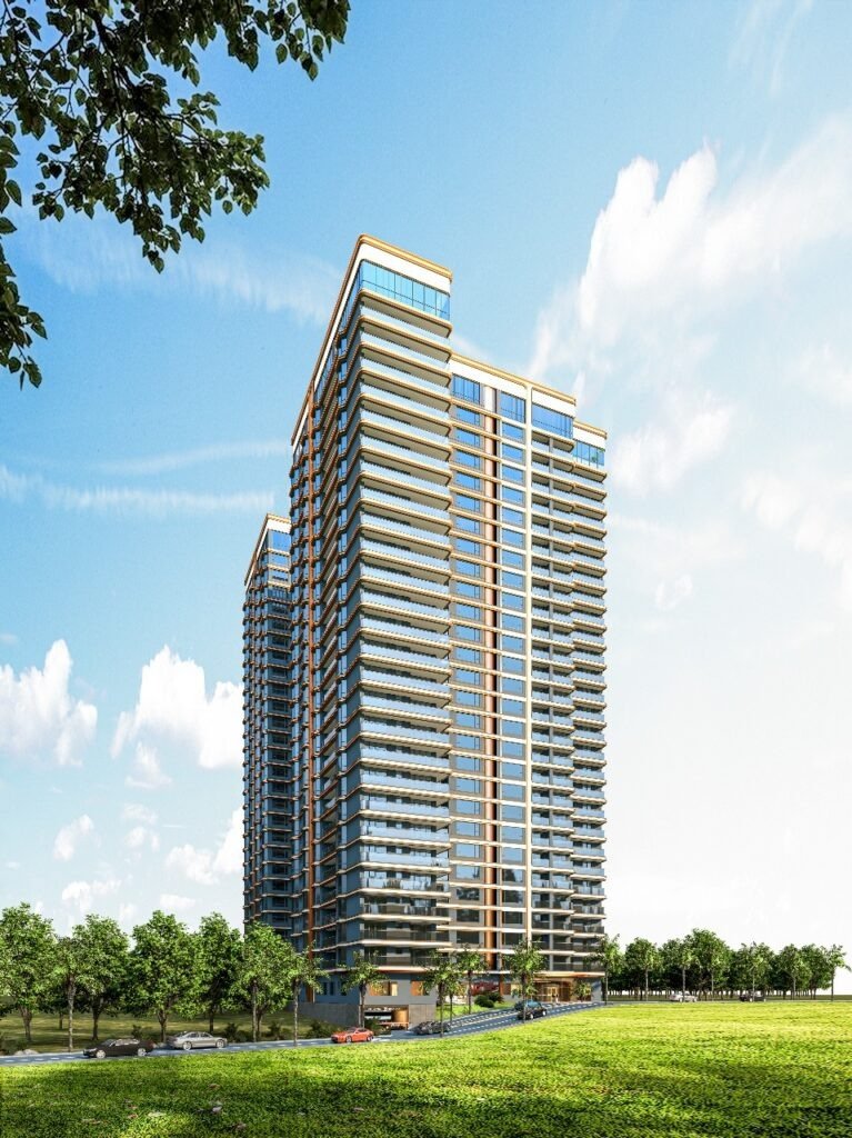 2-Bedroom Apartments For Sale in Westlands