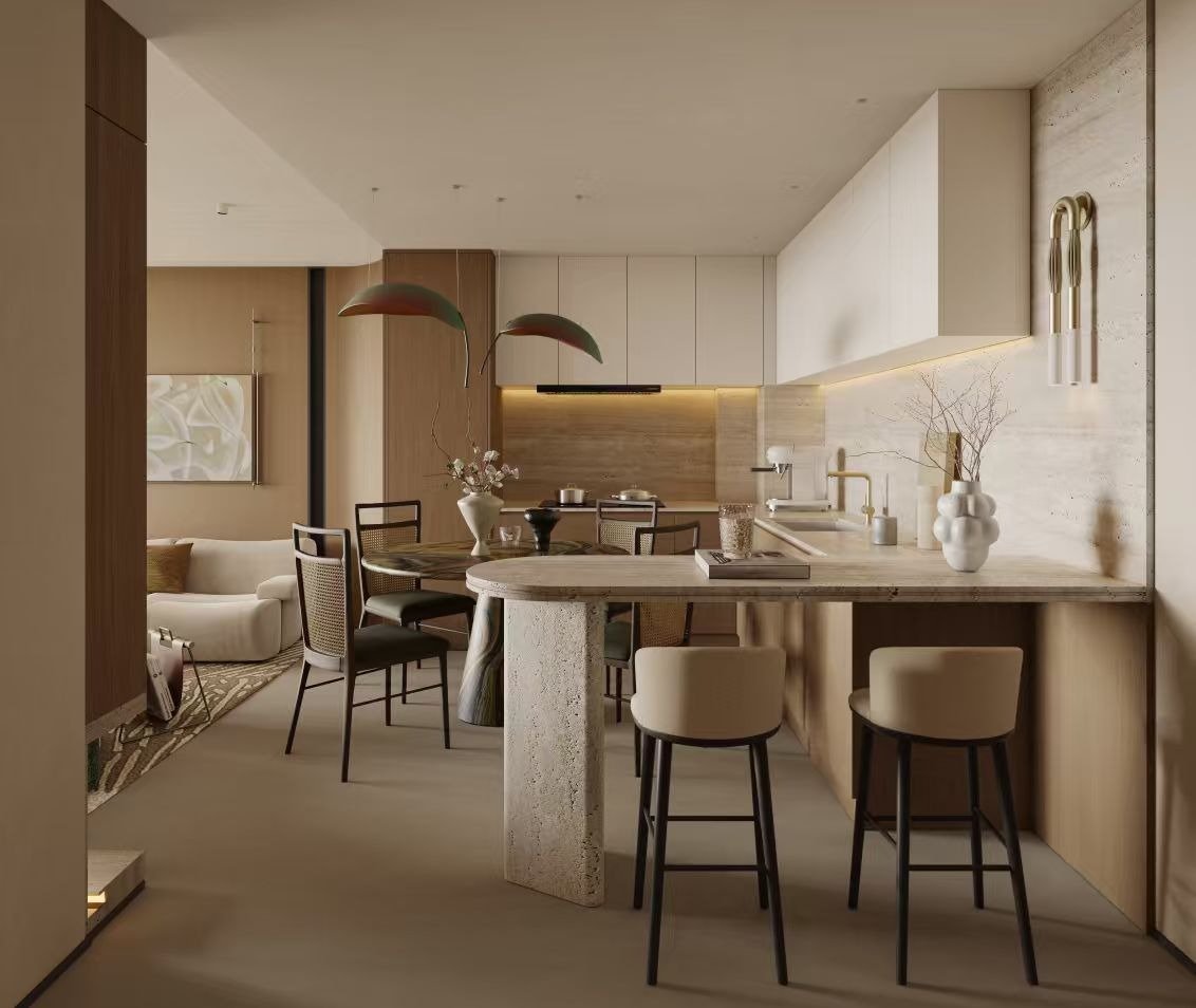 3 Bedroom Apartments for Sale in Kileleshwa, Nairobi | Modern Luxury Residences