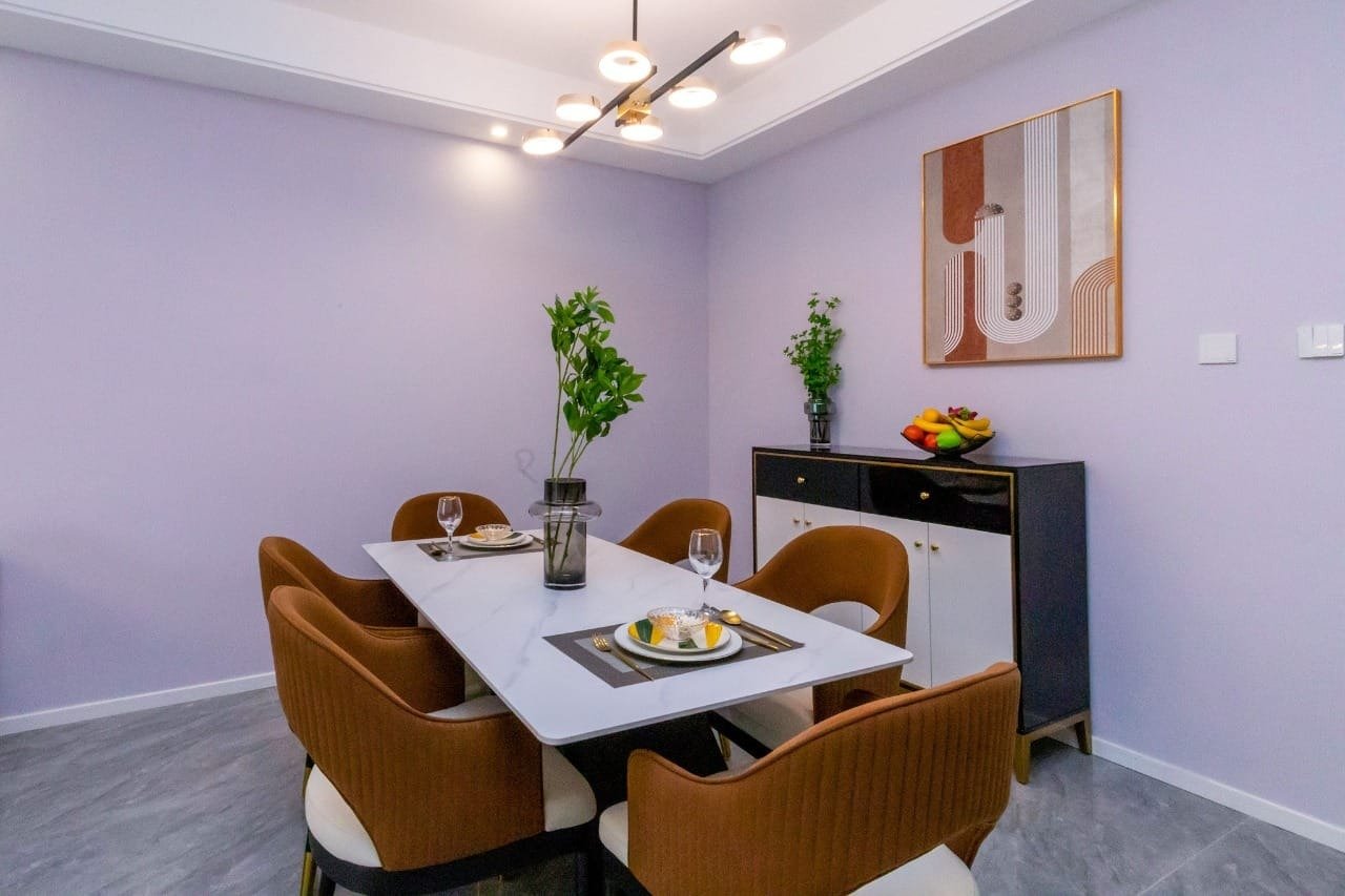 4 Bedroom Penthouses For Sale in Kilimani