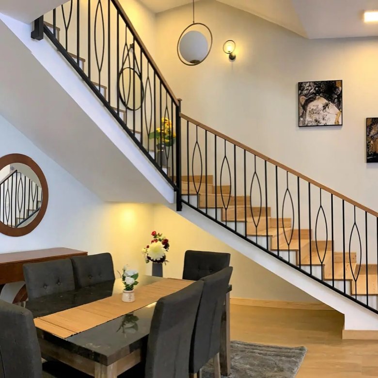 Luxury 4 Bedroom En-Suite Duplex & Triplex Apartments For Sale Opposite Wilson Airport, Nairobi | Marigold II Residences