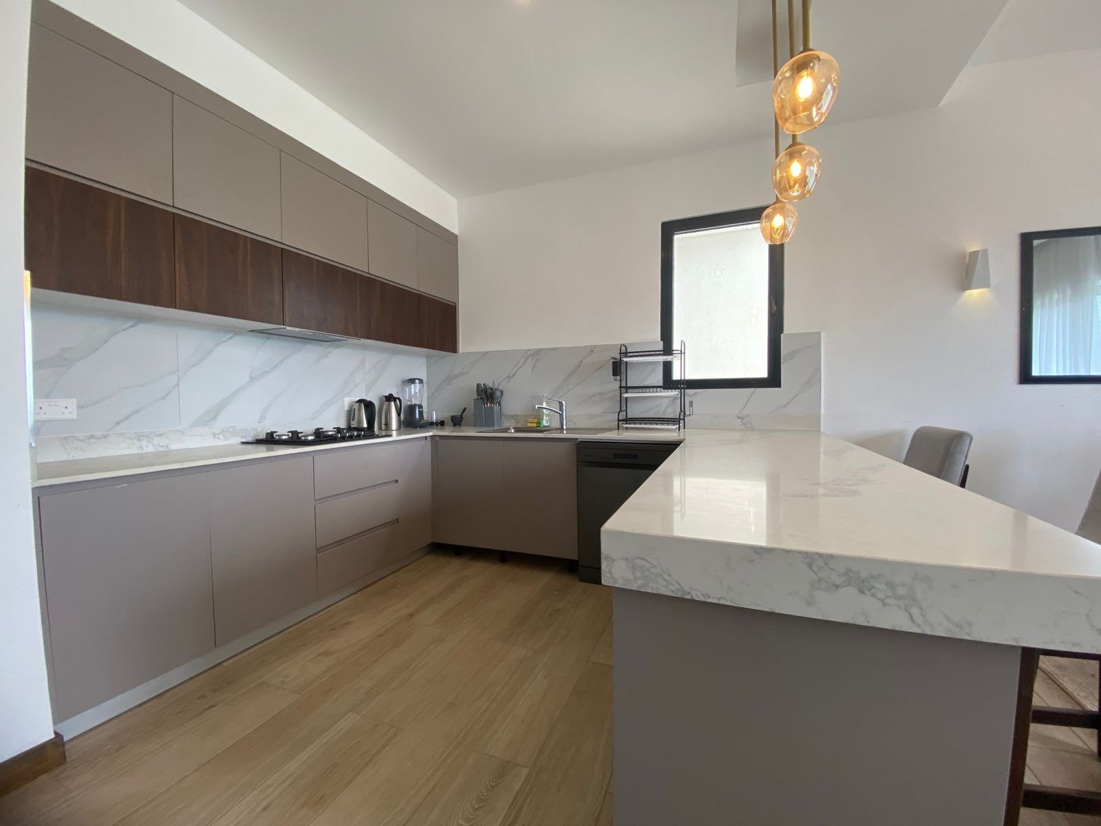 1 Bedroom Apartment For Sale along Two Rivers