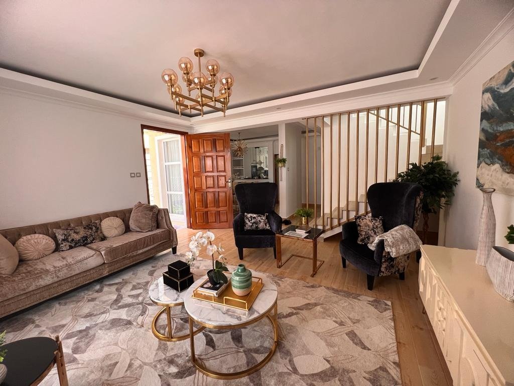 4 Bedroom Maisonette For Sale in Kitengela
