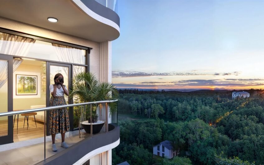  3 Bedroom Apartments For Sale in Parklands