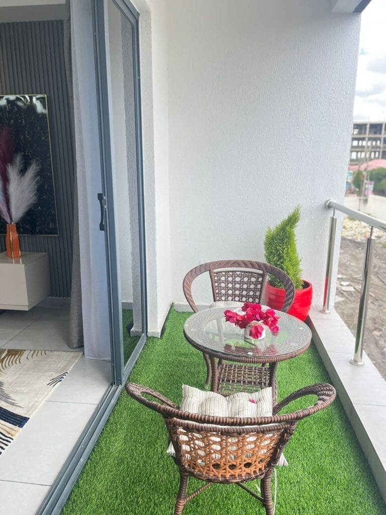 Modern Studio, 1, 2, 3 & 4 Bedroom Apartments for Sale in Syokimau, Nairobi | New Rise Gardens Behind Gateway Mall with Select DSQ Units