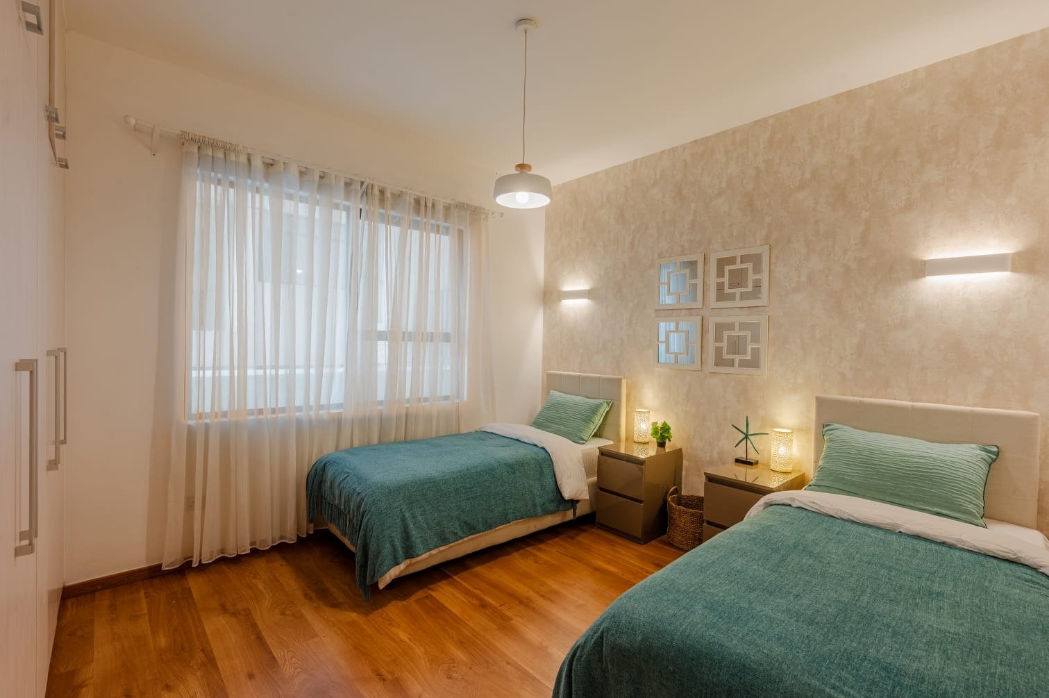 Jade Residency | Kilimani | 2, 3 & 4 Bedroom Apartments (Plus DSQ) For Sale