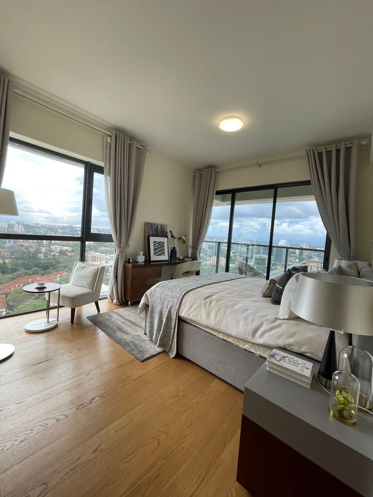 2 Bedroom Apartments For Sale in Westlands