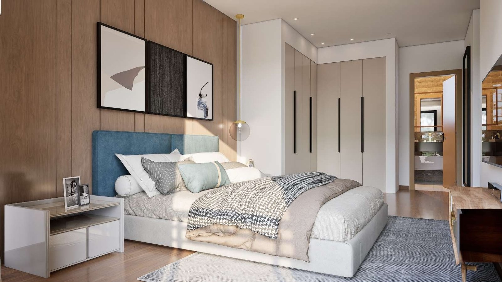 3 Bedroom Plus DSQ Apartments For Sale in Syokimau