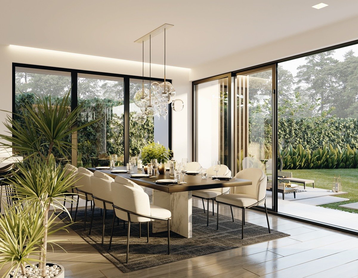 Townhouses For Sale in Lavington