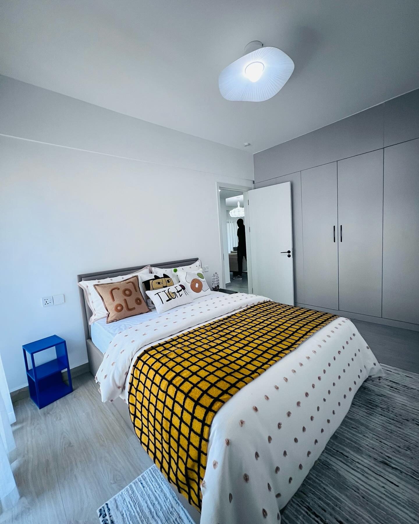 3 Bedroom Apartments For Sale near Ashaki Grill Kilimani