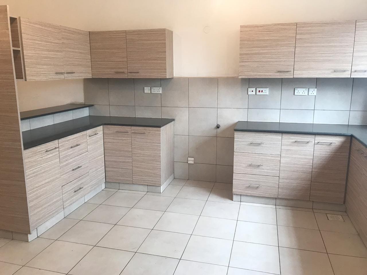 Casuarina Heights Apartments | Forest Lane, Nairobi | 3 Bedroom Homes