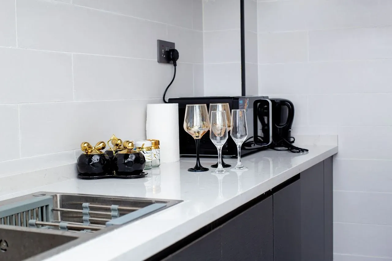 Premium 1 Bedroom Apartments for Sale in Syokimau, Nairobi | Taurus Residences Behind Gateway Mall