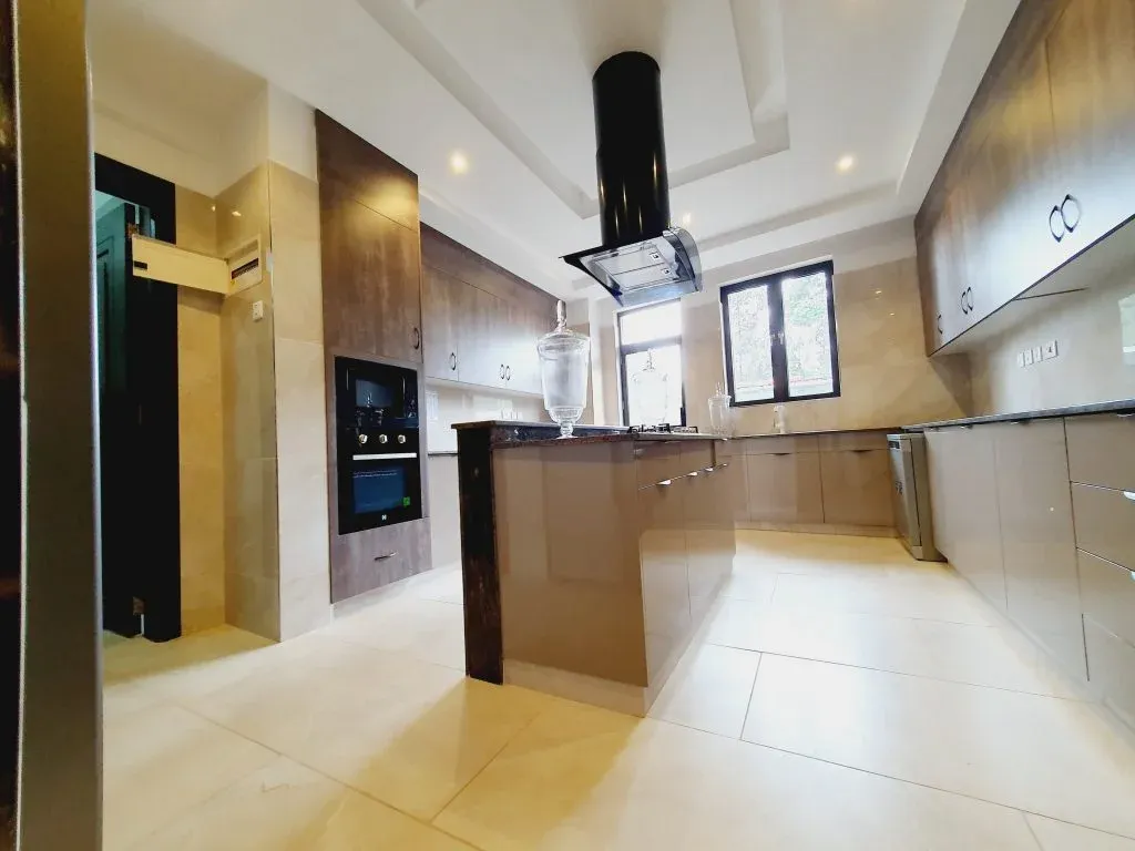 Luxury 3, 4 & 5 Bedroom Duplex Apartments For Sale in Riverside Drive, Nairobi | Le Vert Riverside Residences with DSQ