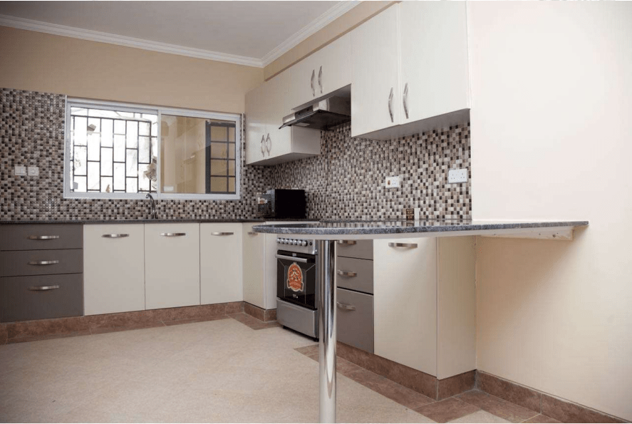 Savannah Land Apartments in Kileleshwa, Nairobi | 3 Bedroom All En-Suite Apartments with DSQ For Sale