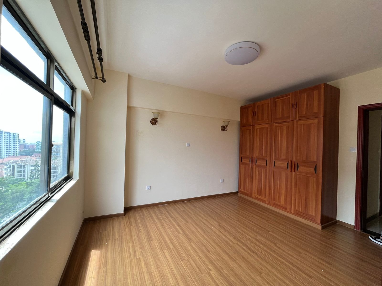 2 Bedroom Apartment For Sale in Kileleshwa