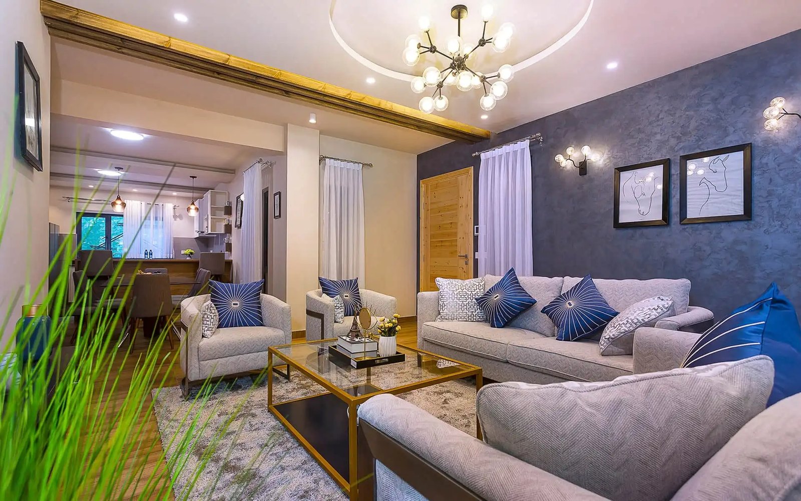 Elina Residences Apartments in Nairobi | Modern Luxury Apartments For Sale
