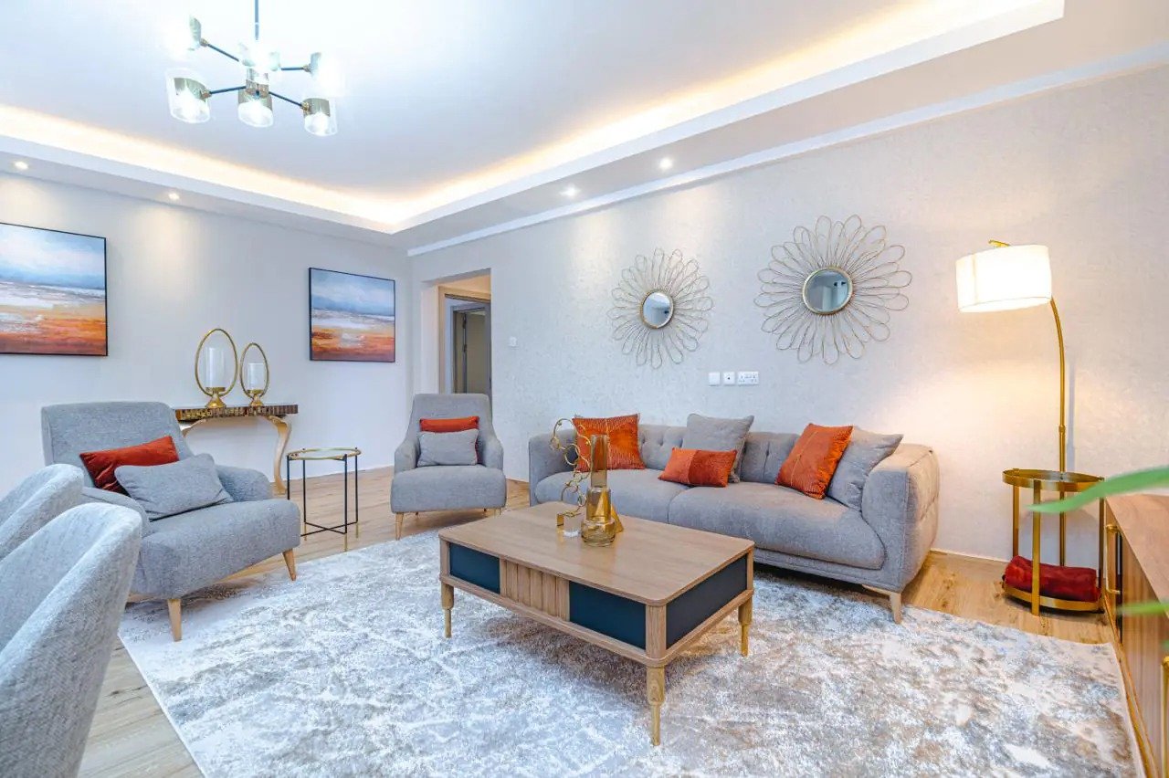 Elite Residence Apartments in Westlands CBD, Nairobi | High-End 1 & 2 Bedroom Luxury Apartments For Sale