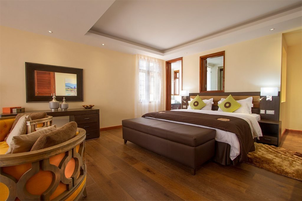  3 Bedroom Villas For Sale in Nanyuki
