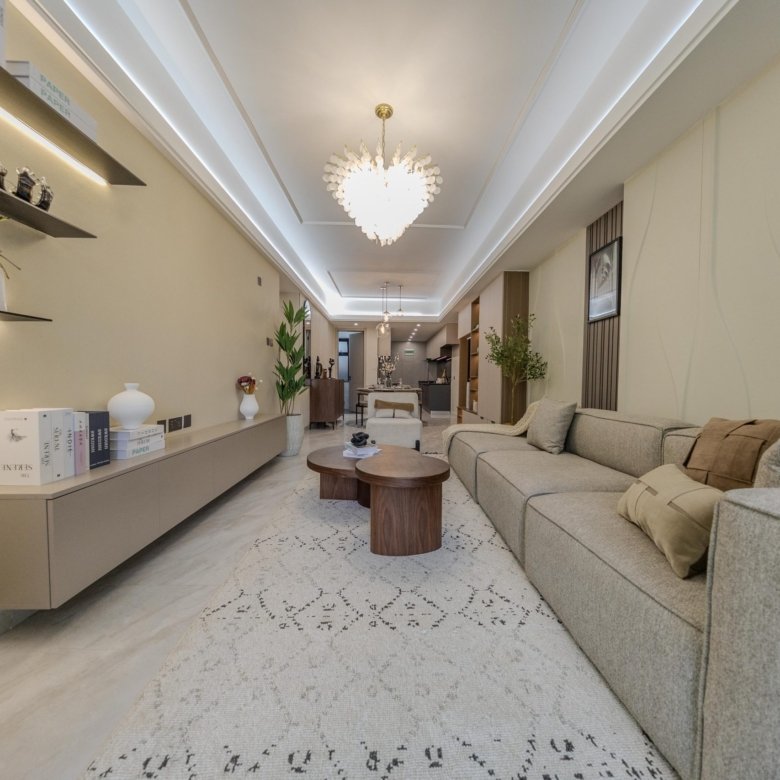 1 Bedroom Apartment For Sale in Westlands | Oak West Residency