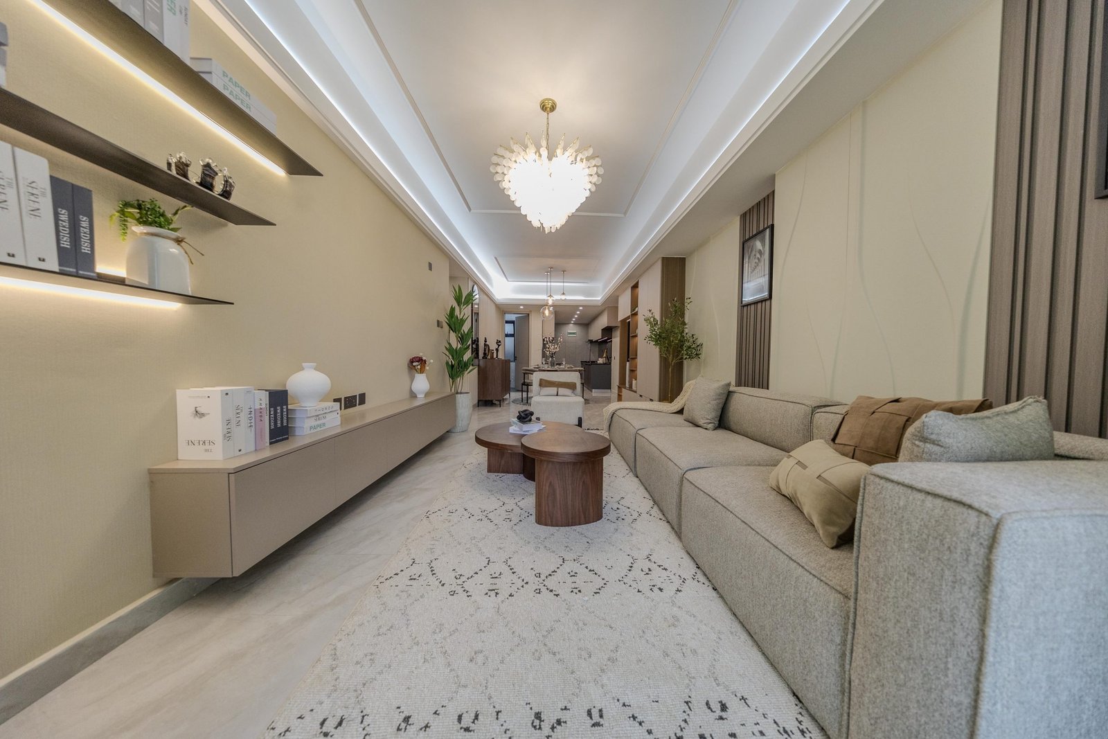 1 Bedroom Apartment For Sale in Westlands | Oak West Residency