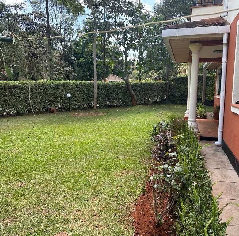 Fourways Apartments | 4 Bedroom + DSQ Homes For Sale along Kiambu Road