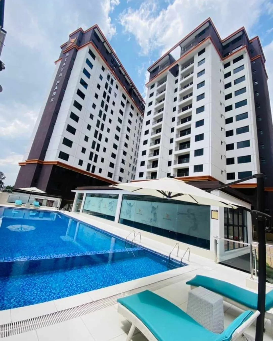 Modern 1 & 2 Bedroom Apartments For Sale in Kileleshwa at Siaya Park