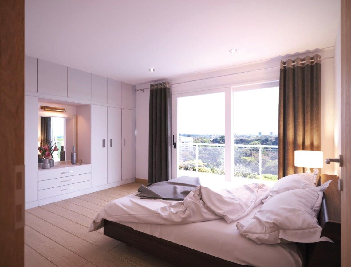 3 Bedroom Apartment For Sale in Kileleshwa