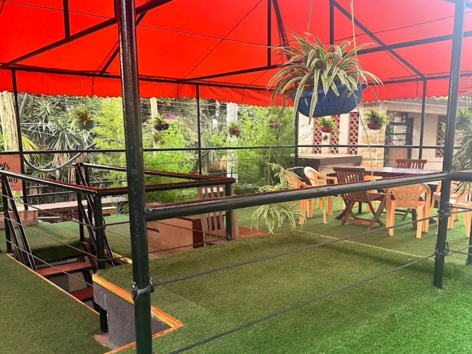 Danaff Tower Apartments in Kileleshwa, Nairobi | Studios, 1, 2 & 3 Bedroom Apartments For Sale