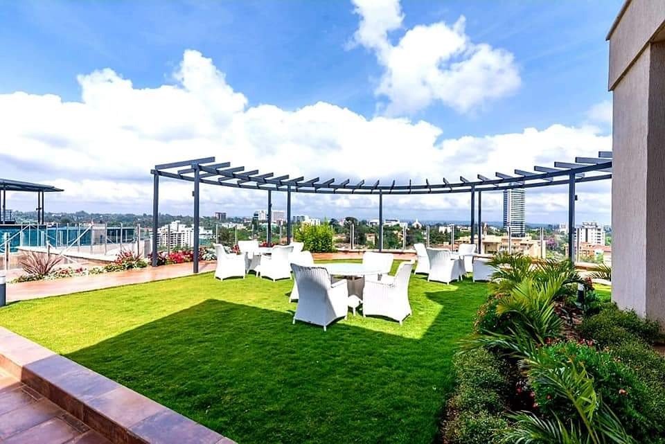 Luxury 3 & 4 Bedroom Duplex Apartments For Sale in Riverside Drive, Nairobi | Premium Duplex Residences with DSQ