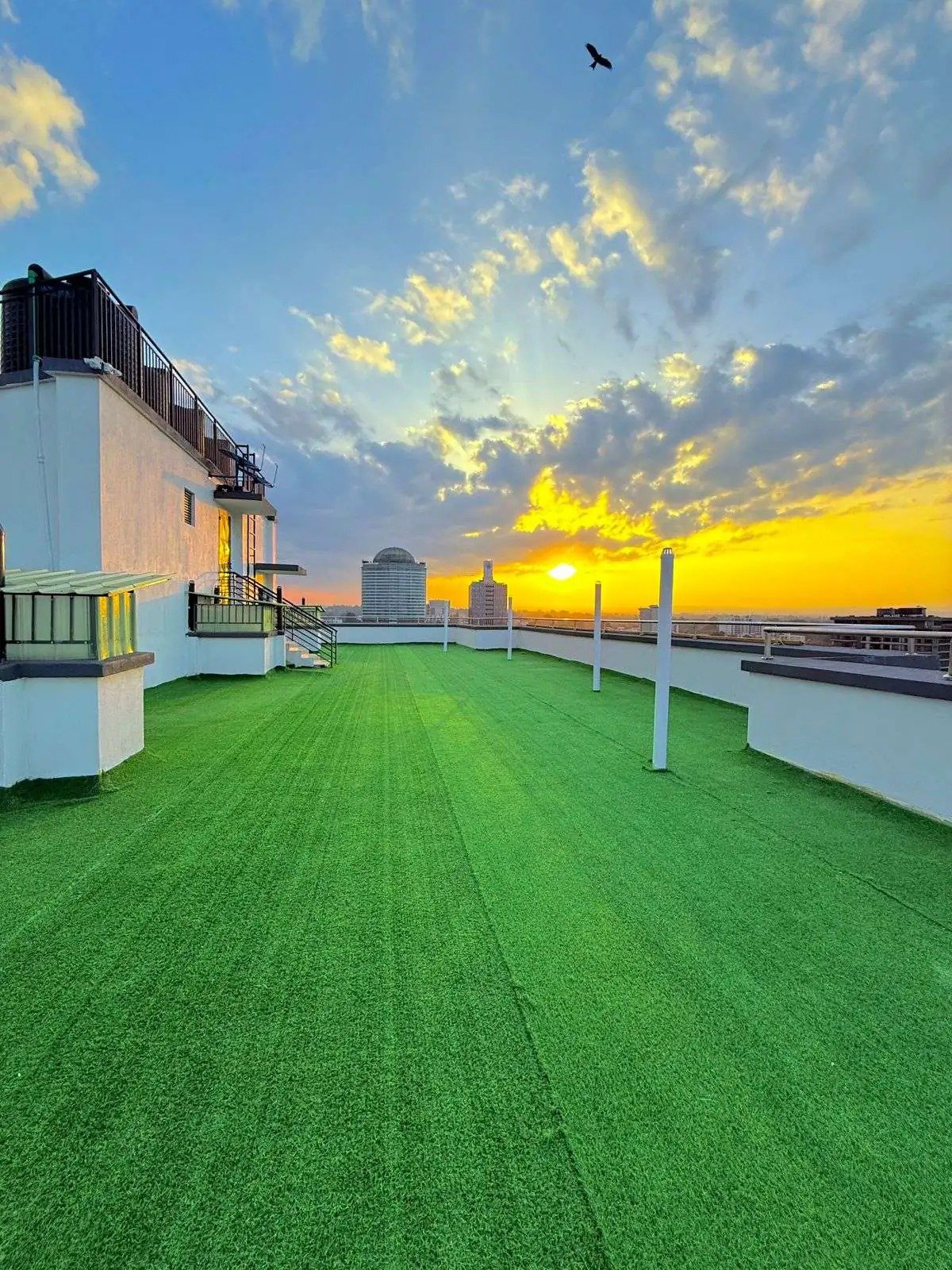 Orchid Residency Apartments in Westlands, Nairobi | Modern Luxury1,2,3 Bedroom Apartments Off Waiyaki Way For Sale