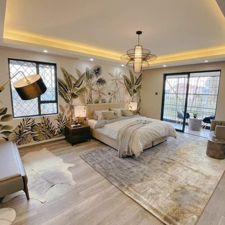 Royal Oaks Residency in Kileleshwa–Lavington, Nairobi | Luxury 4 & 5 Bedroom En-Suite Apartments with DSQ For Sale