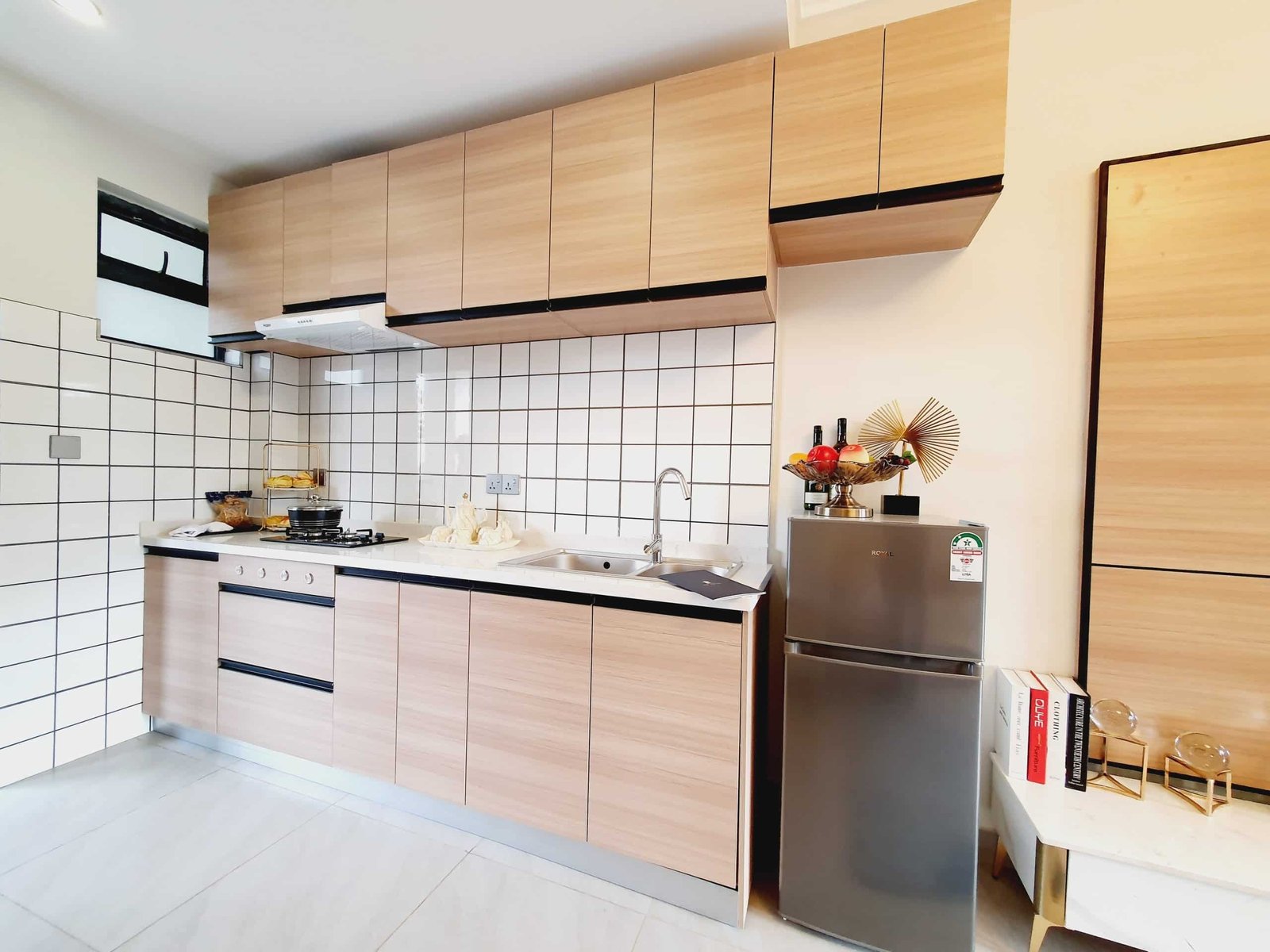 Studio,1, 2 & 5 Bedroom Apartment For Sale in Ruaka