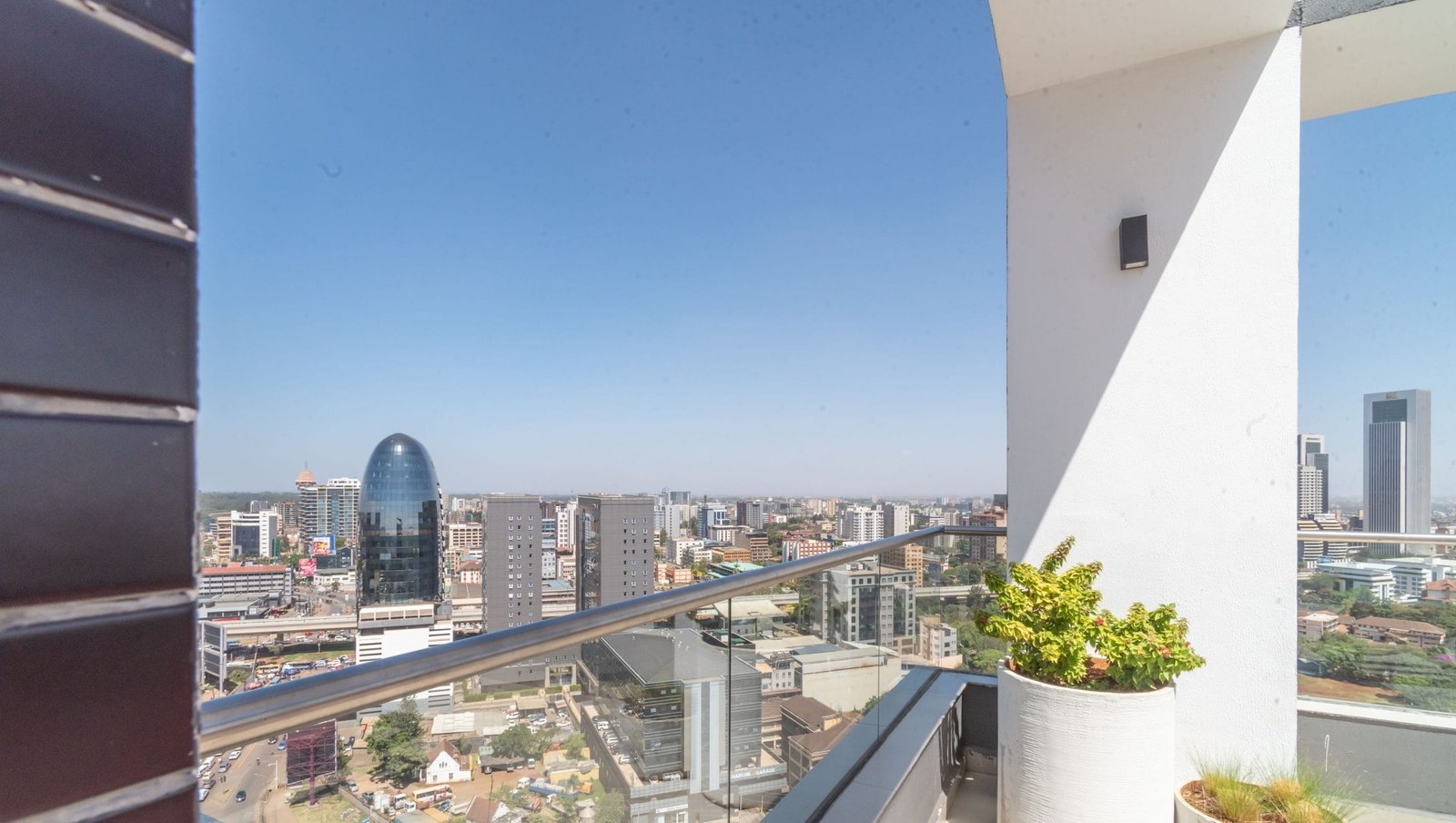 Escada Apartments in Westlands, Nairobi | Modern Studio and 2 Bedroom Apartments For Sale